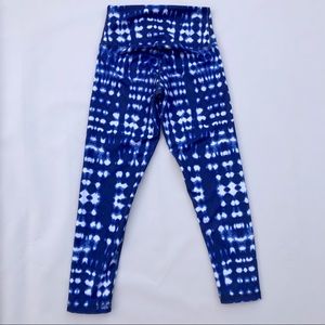 DYI Define Your Inspiration Crop Leggings